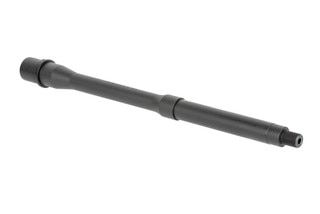 Bravo Company Manufacturing 12.5in 5.56 NATO government AR-15 barrel is precision cut from MIL-SPEC materials